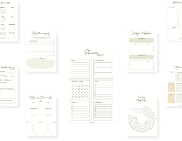 Présentation d'un PDF