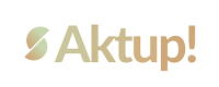 Logo Aktup